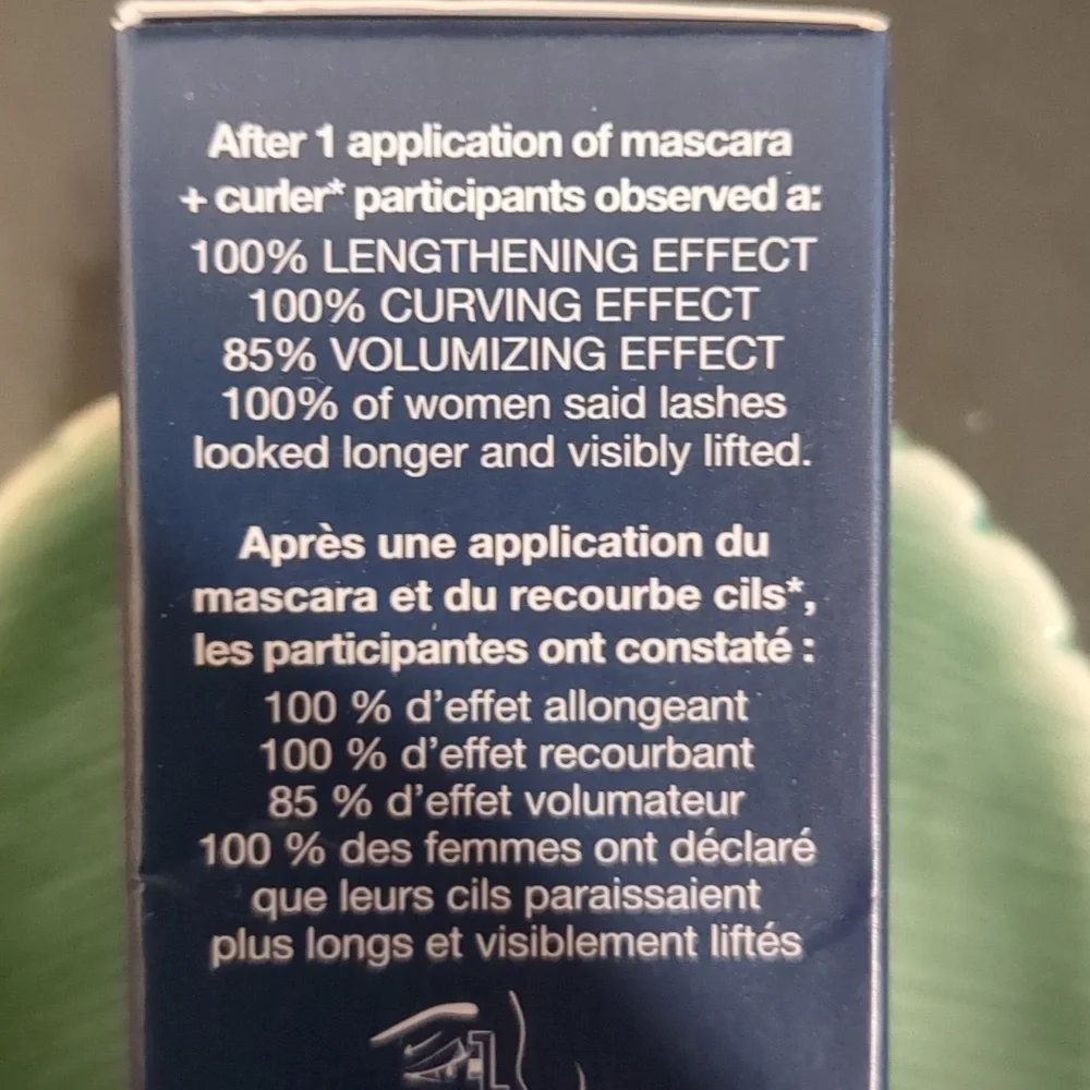 Lash Enchancing Mascara